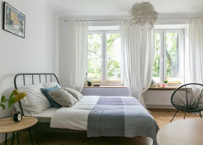 Bednarska Apartment