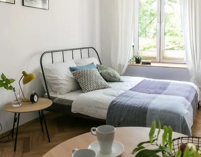 Bednarska Apartment