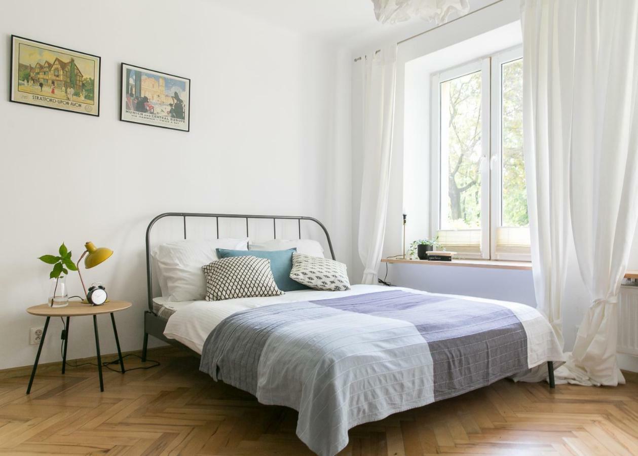 Bednarska Appartamento