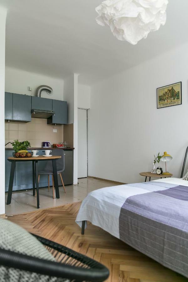 Bednarska Appartamento Varsavia