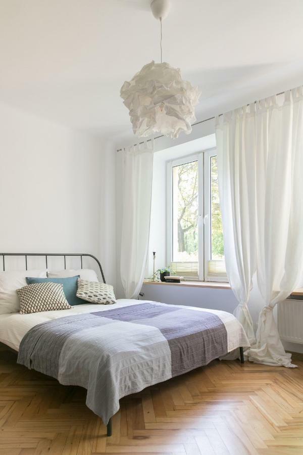 Apartment Bednarska Warsaw