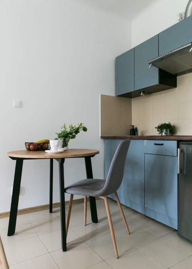 Bednarska Apartment Warsaw